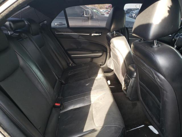 Photo 6 from auction – 2012 CHRYSLER 300C with VIN 2C3CCAET4CH268034