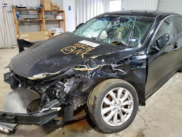 Photo 9 from auction – 2015 KIA OPTIMA EX with VIN 5XXGN4A70FG401218