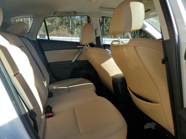 Photo 6 from auction – 2013 MAZDA 3 I with VIN JM1BL1M74D1723430