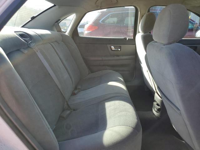 Photo 6 from auction – 2002 FORD TAURUS SES with VIN 1FAFP55U52A183767