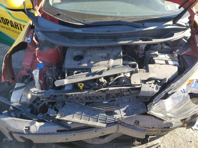 Photo 7 from auction – 2017 KIA RIO LX with VIN KNADM5A35H6007866