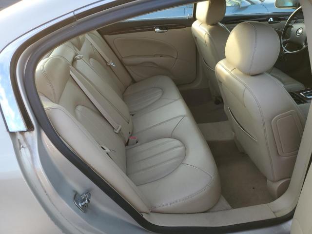 Photo 6 from auction – 2007 BUICK LUCERNE CX with VIN 1G4HD57207U196046