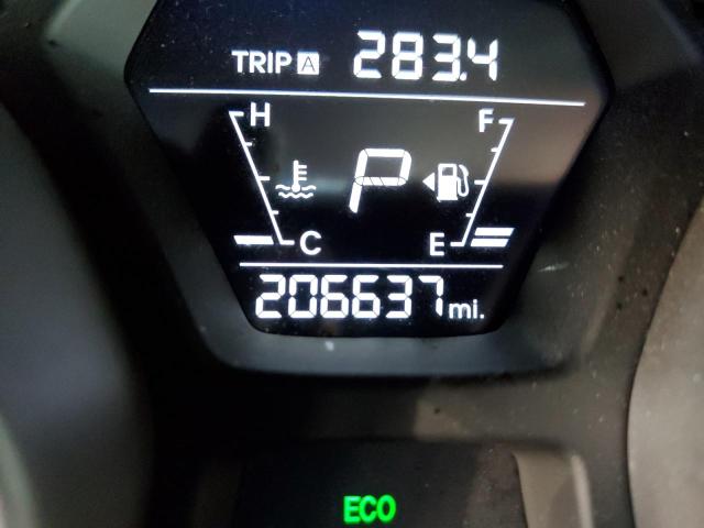 Photo 8 from auction – 2014 HYUNDAI ELANTRA SE with VIN KMHDH4AEXEU166596
