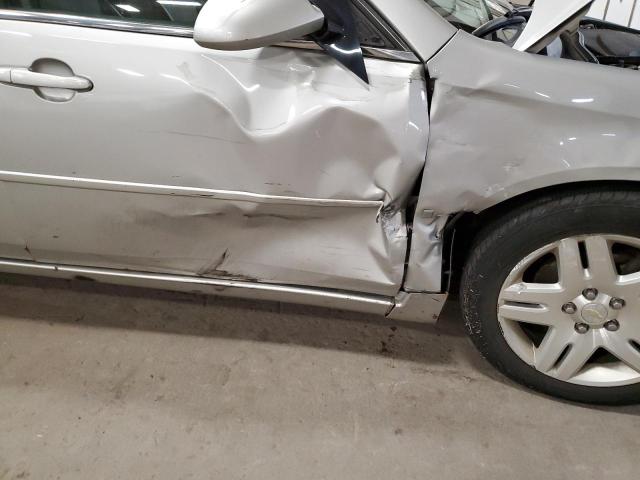 Photo 9 from auction – 2007 CHEVROLET IMPALA LT with VIN 2G1WC58R479111161
