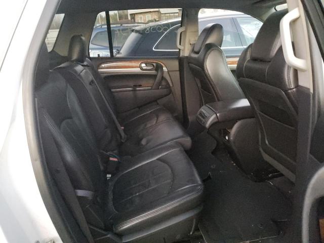 Photo 6 from auction – 2010 BUICK ENCLAVE CX with VIN 5GALVBED2AJ156155