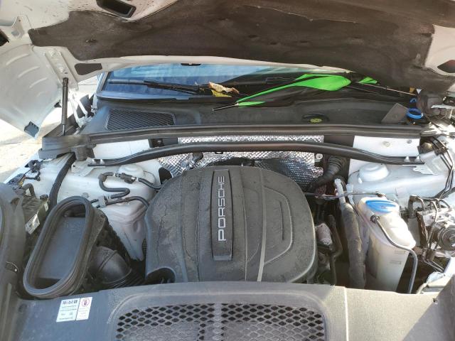 Photo 7 from auction – 2018 PORSCHE MACAN with VIN WP1AA2A53JLB10191