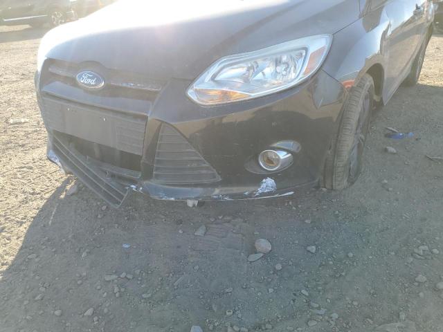 Photo 9 from auction – 2014 FORD FOCUS SE with VIN 1FADP3K28EL125952