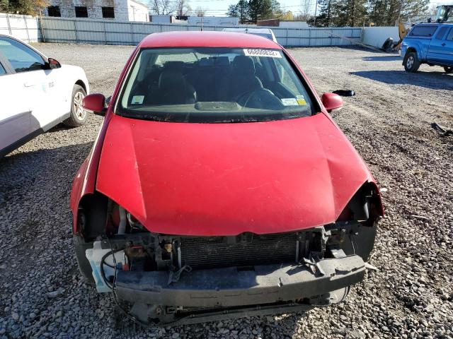 Photo 9 from auction – 2008 VOLKSWAGEN RABBIT with VIN WVWBB71K98W248946