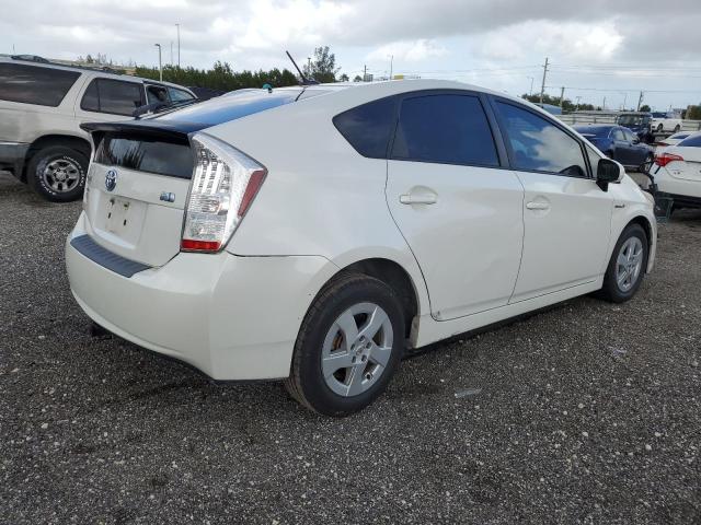 Photo 4 from auction – 2010 TOYOTA PRIUS with VIN JTDKN3DU6A0083900