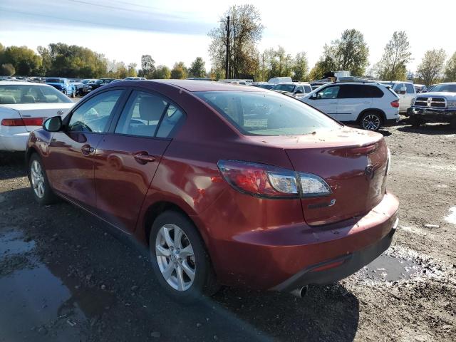 Photo 3 from auction – 2010 MAZDA 3 I with VIN JM1BL1SG4A1136353