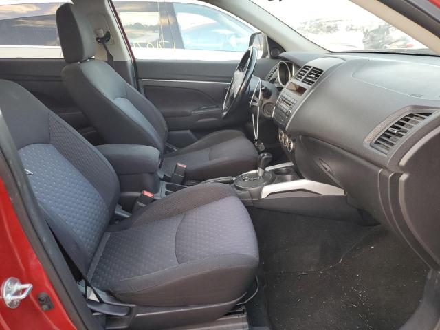 Photo 5 from auction – 2011 MITSUBISHI OUTLANDER with VIN JA4AR4AU7BZ002307