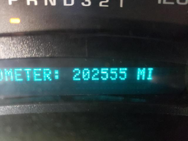 Photo 8 from auction – 2006 CHEVROLET SILVERADO with VIN 2GCEC13T361169032