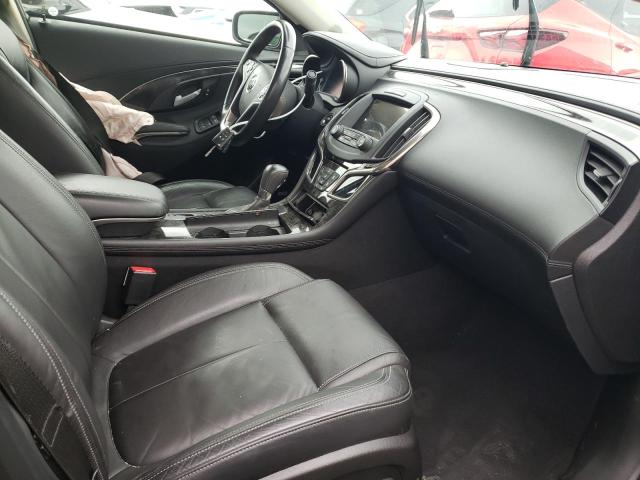 Photo 5 from auction – 2015 BUICK LACROSSE with VIN 1G4GB5G32FF232803