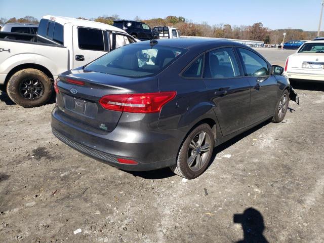 Photo 4 from auction – 2017 FORD FOCUS SE with VIN 1FADP3FE4HL330936