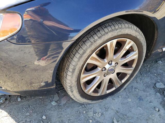Photo 9 from auction – 2010 VOLVO S80 3.2 with VIN YV1982AS7A1115230