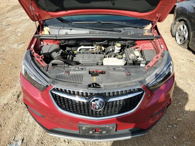 Photo 7 from auction – 2019 BUICK ENCORE PRE with VIN KL4CJASB0KB780548