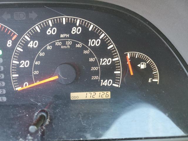 Photo 8 from auction – 2006 TOYOTA CAMRY LE with VIN 4T1BE32K76U137055