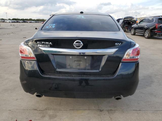 Photo 6 from auction – 2015 NISSAN ALTIMA 2.5 with VIN 1N4AL3AP1FC430965
