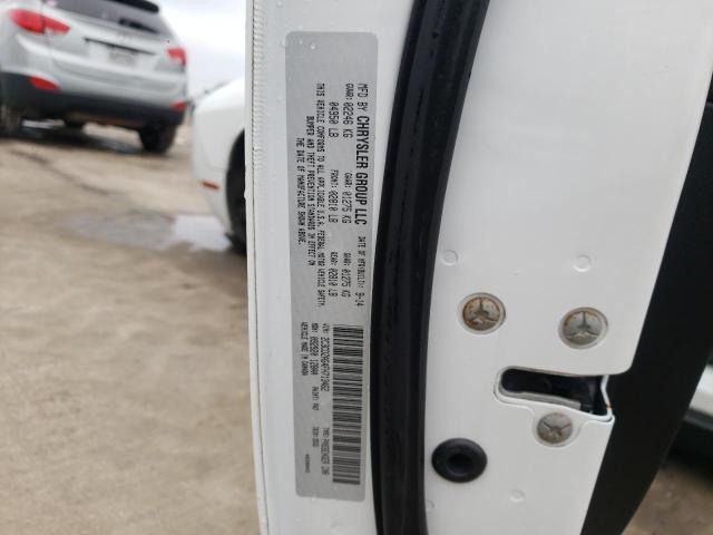 Photo 12 from auction – 2015 DODGE CHALLENGER with VIN 2C3CDZAG4FH713462