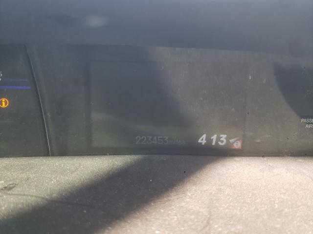 Photo 8 from auction – 2012 HONDA CIVIC LX with VIN 19XFB2F53CE105291