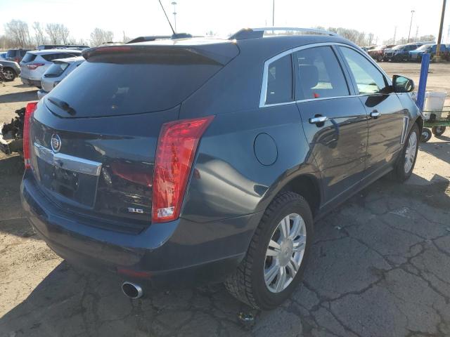 Photo 4 from auction – 2016 CADILLAC SRX LUXURY with VIN 3GYFNEE32GS570705