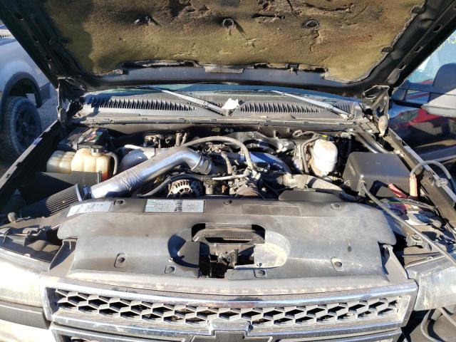 Photo 7 from auction – 2003 CHEVROLET SILVERADO with VIN 1GCHK29123E104193