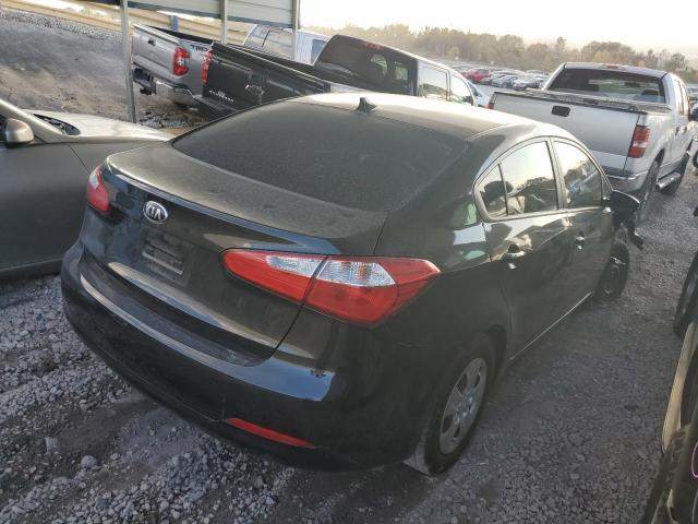 Photo 4 from auction – 2016 KIA FORTE LX with VIN KNAFK4A65G5534099