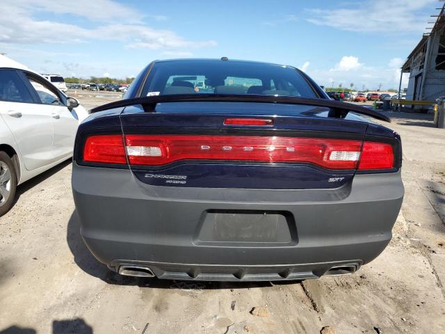 Photo 9 from auction – 2014 DODGE CHARGER SX with VIN 2C3CDXJG5EH104190