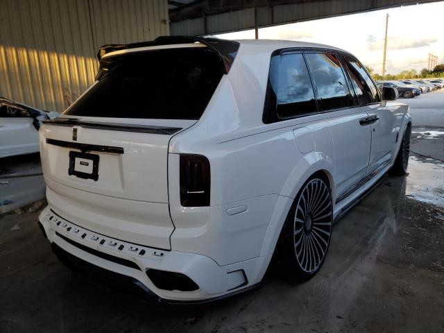 Photo 4 from auction – 2021 ROLLS-ROYCE CULLINAN B with VIN SLATV8C06MU205174
