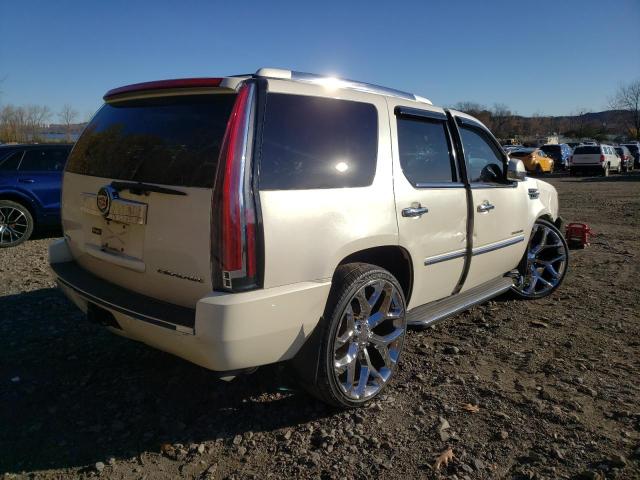 Photo 4 from auction – 2012 CADILLAC ESCALADE L with VIN 1GYS4BEFXCR240110