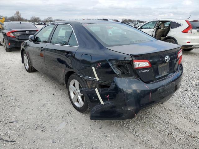 Photo 3 from auction – 2013 TOYOTA CAMRY L with VIN 4T1BF1FK4DU299959