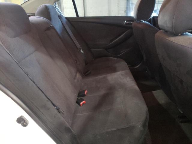 Photo 6 from auction – 2010 NISSAN ALTIMA BAS with VIN 1N4AL2AP4AN439019
