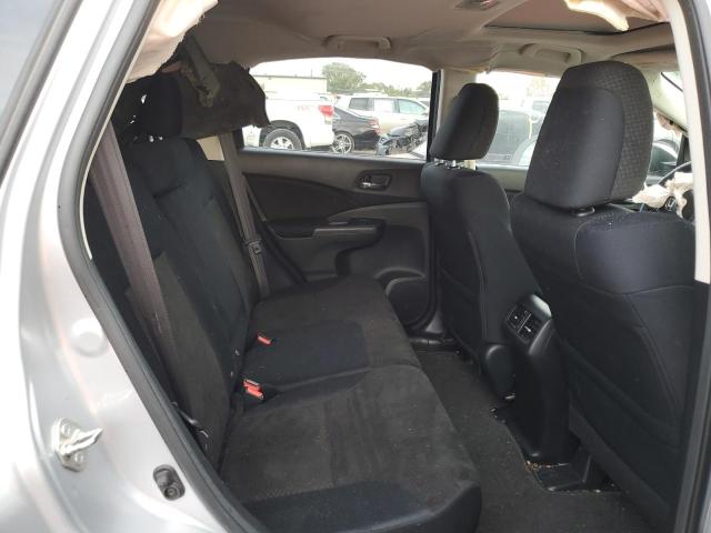 Photo 6 from auction – 2016 HONDA CR-V EX with VIN 2HKRM3H57GH557448