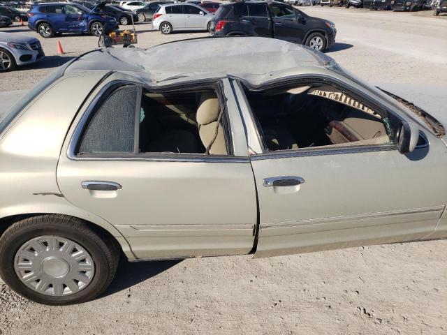Photo 9 from auction – 2004 MERCURY GRAND MARQ with VIN 2MEFM74W44X691612
