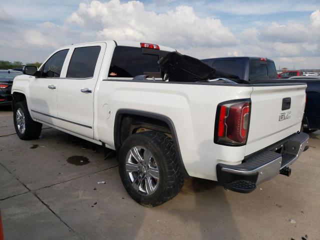 Photo 2 from auction – 2018 GMC SIERRA K15 with VIN 3GTU2NER8JG106564