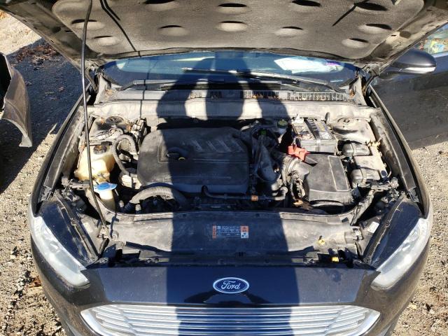 Photo 7 from auction – 2016 FORD FUSION SE with VIN 3FA6P0HD6GR169114