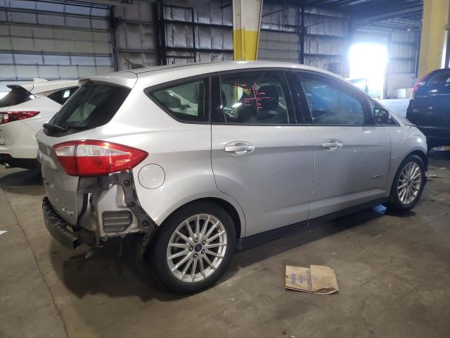 Photo 4 from auction – 2013 FORD C-MAX SE with VIN 1FADP5AU6DL525943