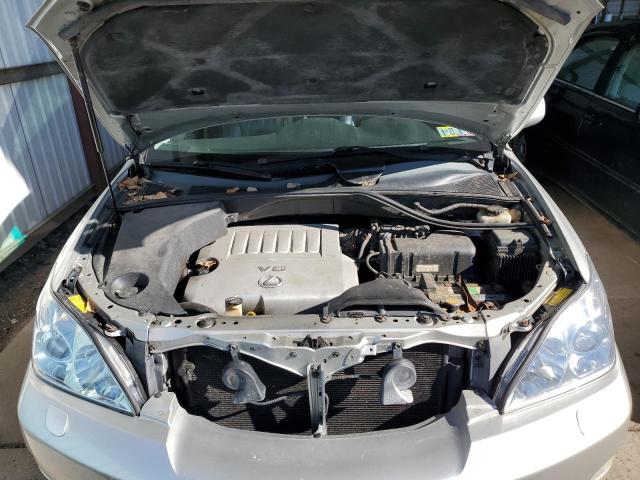 Photo 7 from auction – 2008 LEXUS RX 350 with VIN 2T2HK31U78C061827