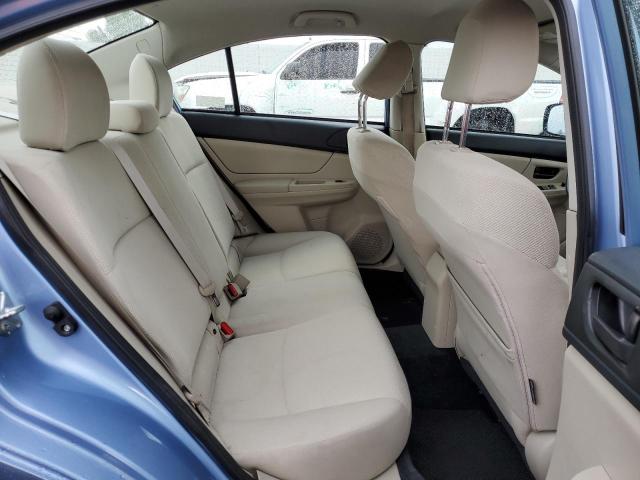 Photo 6 from auction – 2012 SUBARU IMPREZA with VIN JF1GJAA65CH010846