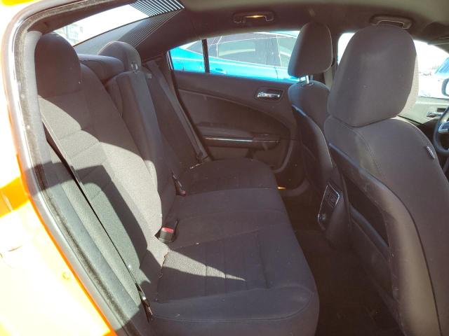 Photo 6 from auction – 2014 DODGE CHARGER SX with VIN 2C3CDXHG7EH182265