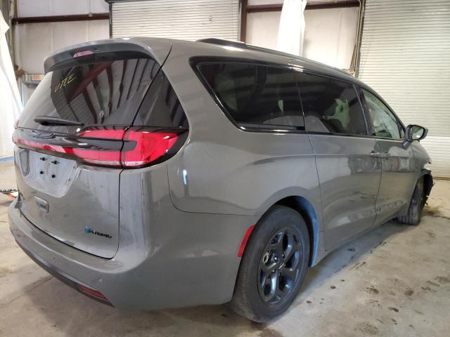 Photo 4 from auction – 2021 CHRYSLER PACIFICA H with VIN 2C4RC1S73MR517562