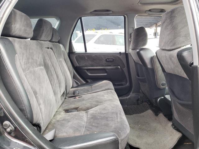 Photo 6 from auction – 2003 HONDA CR-V EX with VIN JHLRD78883C022395