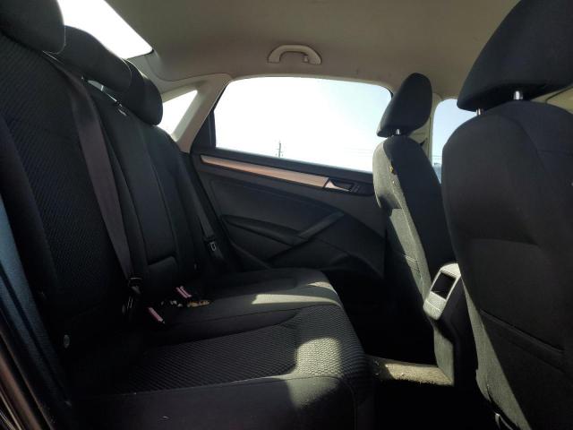 Photo 6 from auction – 2013 VOLKSWAGEN PASSAT S with VIN 1VWAP7A37DC120378