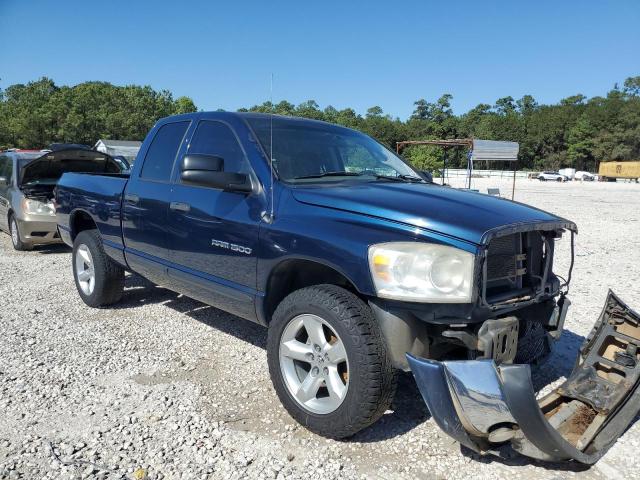 Photo 1 from auction – 2007 DODGE RAM 1500 S with VIN 1D7HA18P27J551774