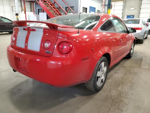 Photo 4 from auction – 2008 CHEVROLET COBALT with VIN 1G1AL18F887171665