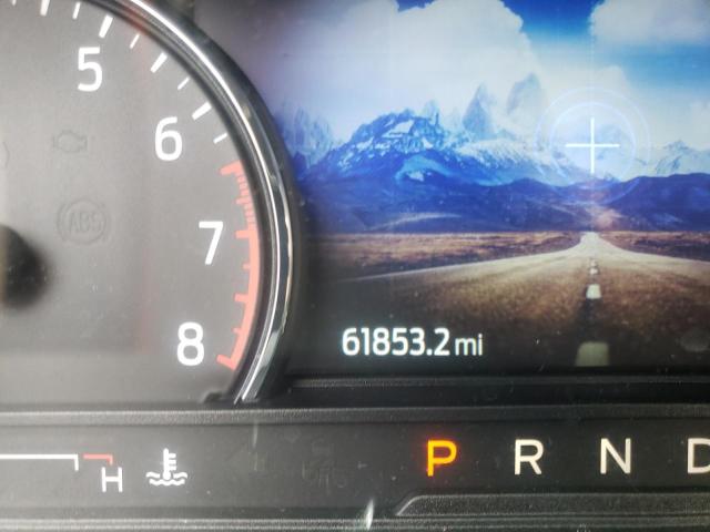 Photo 8 from auction – 2020 FORD EXPLORER X with VIN 1FMSK8DH9LGA93853