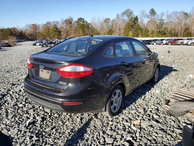Photo 4 from auction – 2014 FORD FIESTA SE with VIN 3FADP4BJ5EM186154