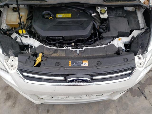 Photo 11 from auction – 2013 FORD ESCAPE SEL with VIN 1FMCU9HX9DUC30718
