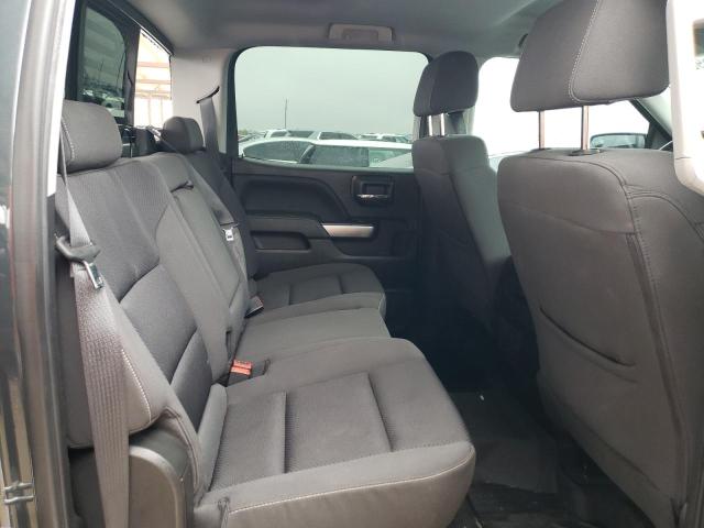 Photo 6 from auction – 2018 CHEVROLET 1500 with VIN 3GCPCREC1JG502929