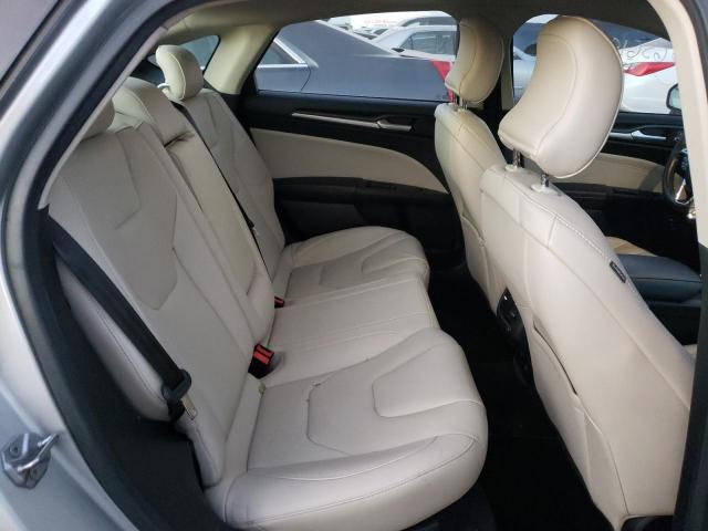 Photo 6 from auction – 2017 FORD FUSION TIT with VIN 3FA6P0SU3HR209787
